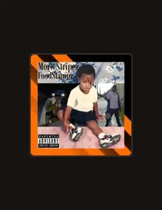 收听 FoodStampz、观看音乐视频、阅读小传、查看巡演日期等 ！