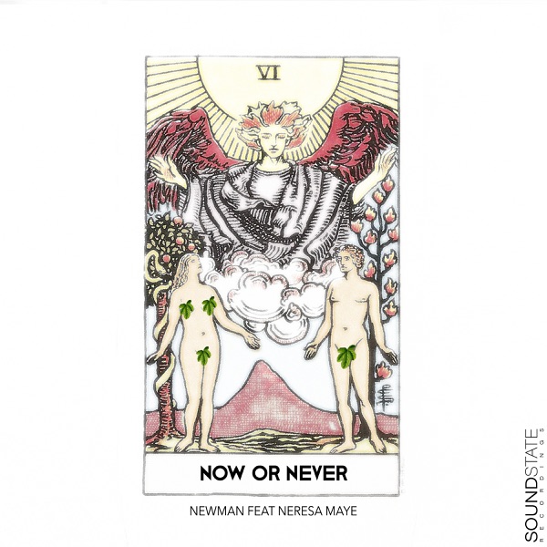 Now or Never (feat. Neresa Maye) - Single