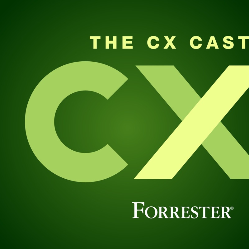The CX Cast