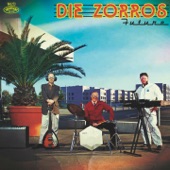 Die Zorros - Nights in White Satin