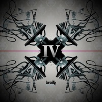 The IV Edition - Braille