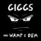 Times Tickin (feat. Popcaan) - Giggs lyrics