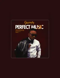 Ouça Gwanty, assista a videoclipes, leia a biografia, veja as datas das turnês e mais!