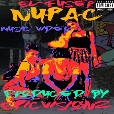 Nupac - Single