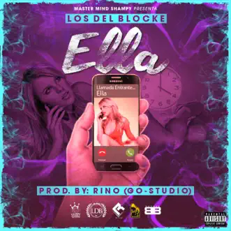 Ella by Los Del Blocke song reviws