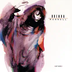 Get Here - Brenda Russell Get Here - Brenda Russell