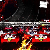 Back Home (feat. Save & Marcelo) - Single - Mike Frost