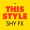 This Style [DJ Krust Remix] - Shy FX lyrics