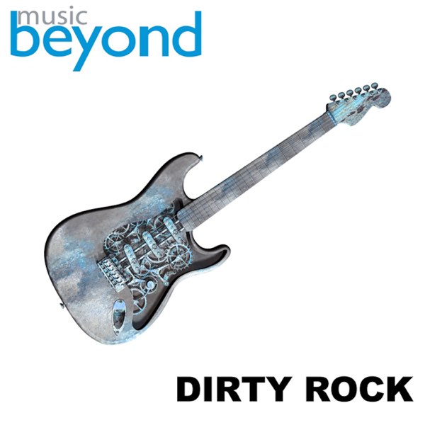 Dirty Rock - Album by Music Beyond - Apple Music