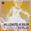Replay - EP