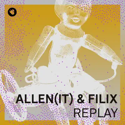 Replay - EP - Allen (Colombia)