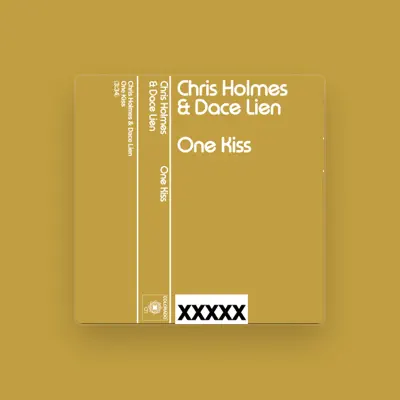 Listen to Chris Holmes & Dace Lien, watch music videos, read bio, see tour dates & more!