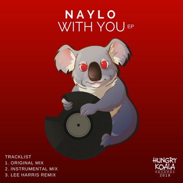 With You (EP) - Single