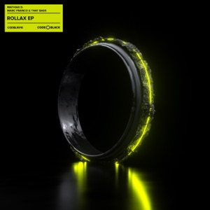 Rollax - Single