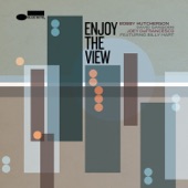 Enjoy the View (feat. Billy Hart) artwork