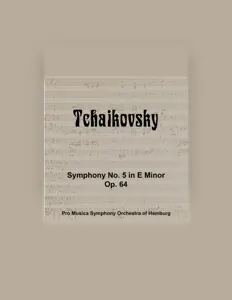 Pro Musica Sinfonie-Orchester Hamburg을(를) 듣고, 뮤직 비디오를 보고, 약력을 읽고, 투어 일정 등을 확인하세요!