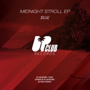 Midnight Stroll - EP