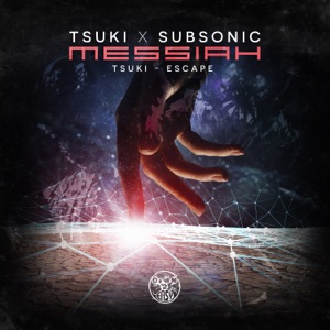 Messiah / Escape - Single