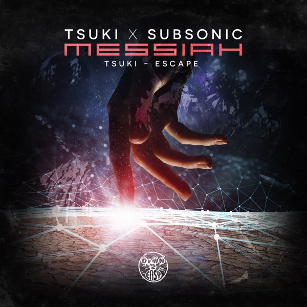 Messiah / Escape - Single