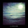 A.A.Williams - EP