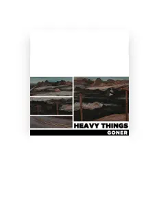 Heavy Thingsを聴いたり、ミュージックビデオを鑑賞したり、経歴やツアー日程などを確認したりしましょう！