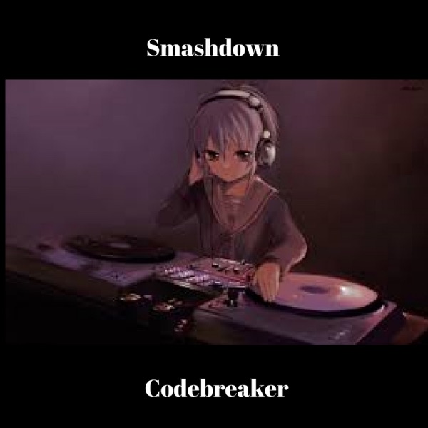 Smashdown - EP
