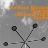 (Willisau) 1991 Studio [feat. Anthony Braxton, Marilyn Crispell, Mark Dresser & Gerry Hemingway]