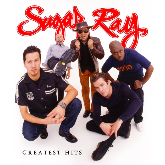 SUGAR RAY - 14:59 - Amazon.com Music