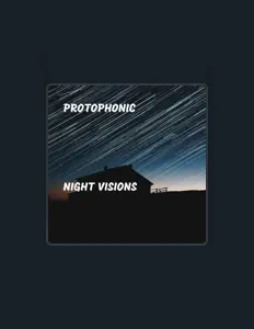 Listen to Protophonic, watch music videos, read bio, see tour dates & more!