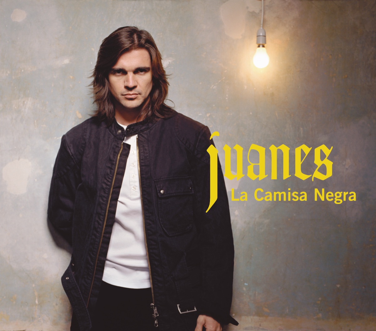 La Camisa Negra - Single - Album by Juanes - Apple Music