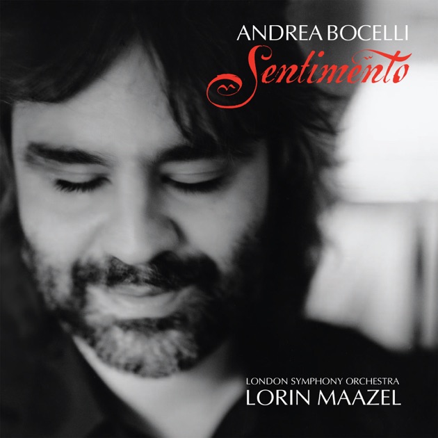 Andrea Bocelli Essentials on Apple Music