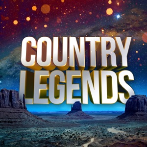 Country Legends
