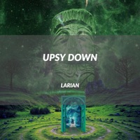 Upsy Down - Single - Larian