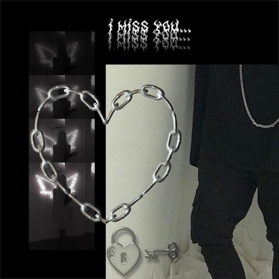 I Miss You... - Single