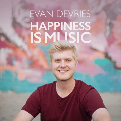 Happiness Is Music - Single