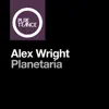 Alex Wright - Planetaria (Extended Mix)
