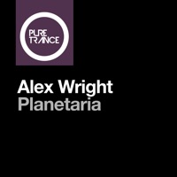 Planetaria - Single - Alex Wright