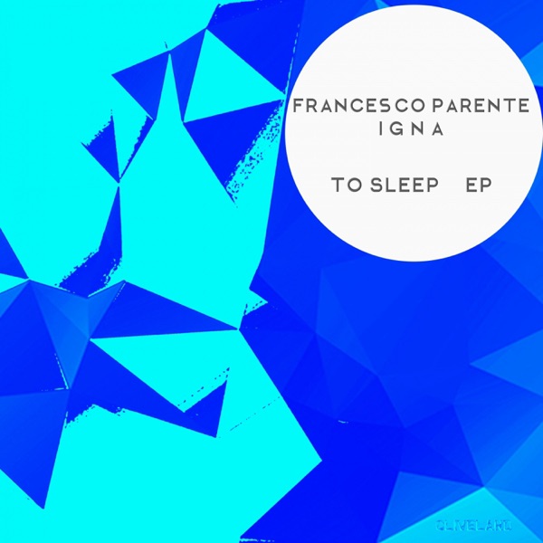 To Sleep E.P.