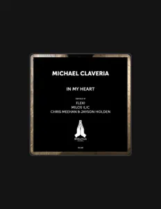 Ouve Michael Claveria, vê vídeos de música, lê a biografia, vê as datas da digressão e muito mais!