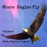 Where Eagles Fly (feat. Skyline Tigers) - Single - *Thommo*