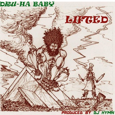 Lifted - Single