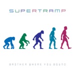 Supertramp - Ever Open Door