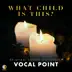 What Child Is This? song reviews