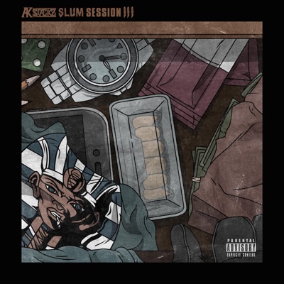 Slum Session 3 - Single