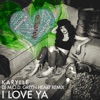 Iloveya (DJ M.O.D. Green Heart Remix) - Single