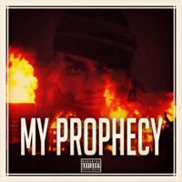 My Prophecy (feat. Adversaree) - Single - TopLeft