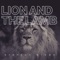 Lion and the Lamb - Brenton Brown lyrics