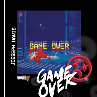 Game Over - EP