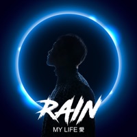 MY LIFE愛 - RAIN