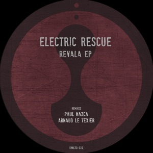 Revala - EP